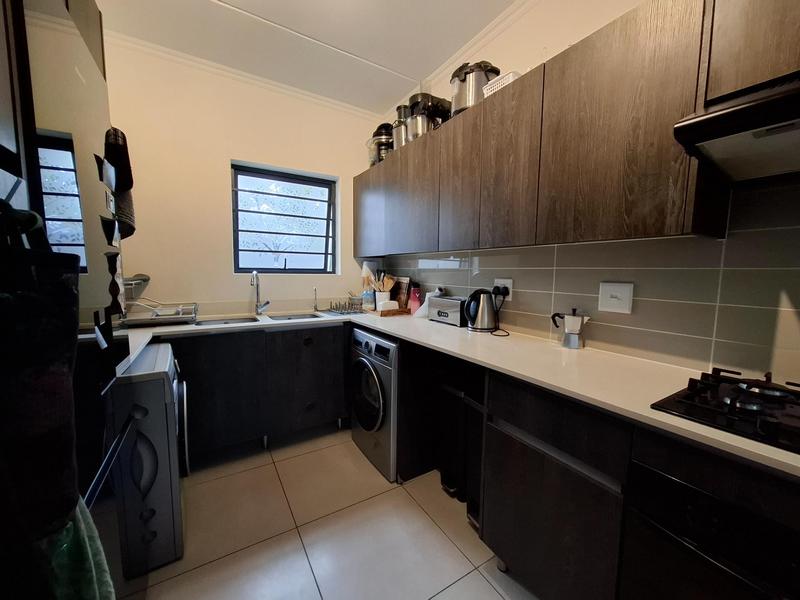 To Let 3 Bedroom Property for Rent in De Velde Western Cape